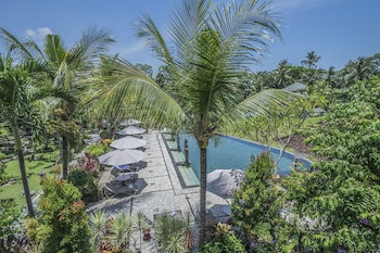 Cendana Resort & Spa