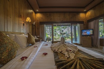 Cendana Resort & Spa