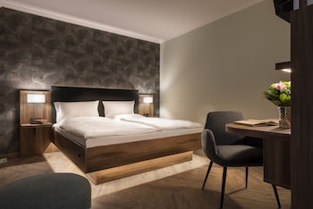 Hotel Godewind galeri fotoğrafı