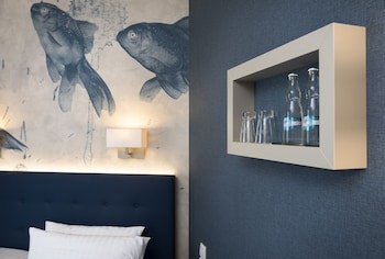 Hotel Godewind galeri fotoğrafı