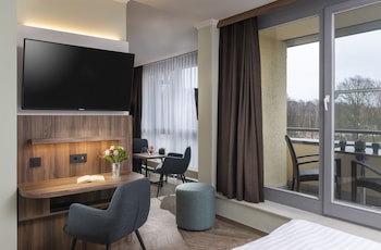 Hotel Godewind galeri fotoğrafı