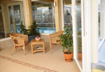 Hotel Godewind galeri fotoğrafı