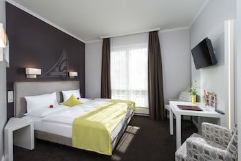 Hotel Godewind fotoğrafı