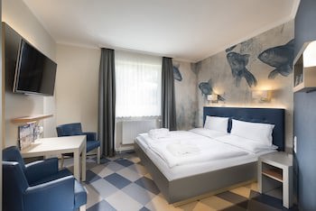 Hotel Godewind galeri fotoğrafı