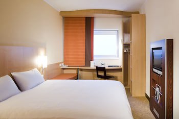 Ibis Hull City Centre