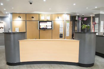 Ibis Hull City Centre