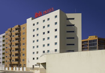 Ibis Braganca (Adults Only)