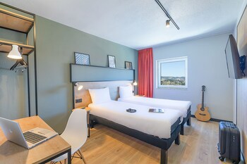 Ibis Braganca (Adults Only)