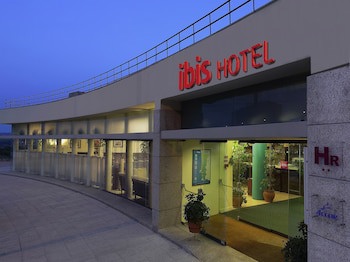 Ibis Braganca (Adults Only)