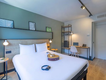 Ibis Braganca (Adults Only)