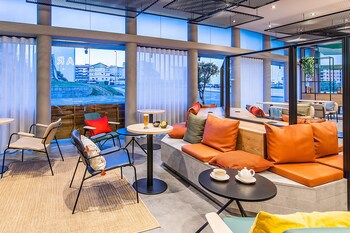 Ibis Braganca (Adults Only)