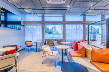 Ibis Braganca (Adults Only)