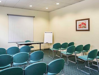 Ibis Braganca (Adults Only)
