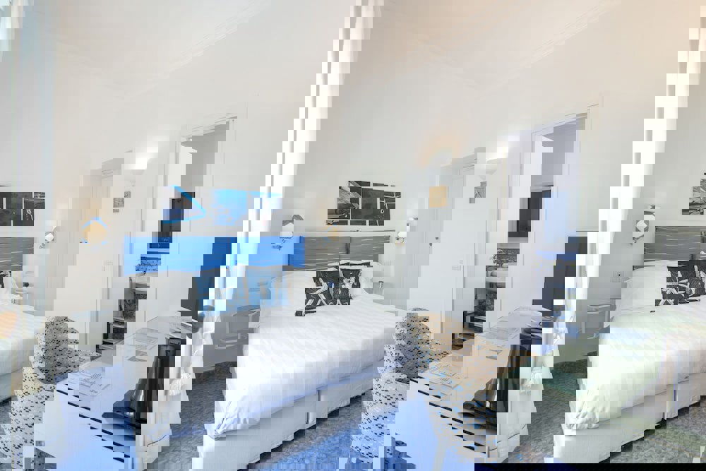 Relais Maresca Luxury Small Hotel