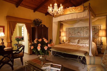 La Mirage Garden Hotel And Spa