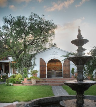 La Mirage Garden Hotel And Spa