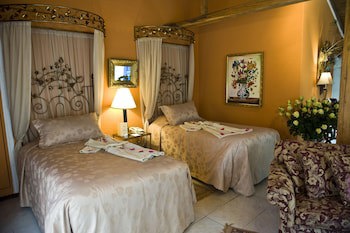 La Mirage Garden Hotel And Spa