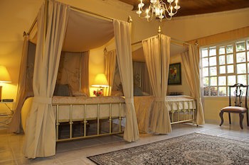 La Mirage Garden Hotel And Spa