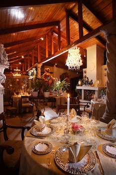 La Mirage Garden Hotel And Spa