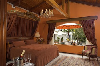 La Mirage Garden Hotel And Spa