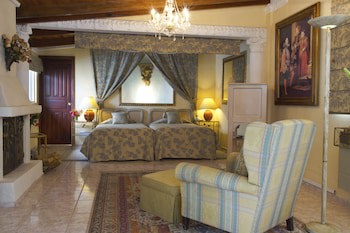 La Mirage Garden Hotel And Spa