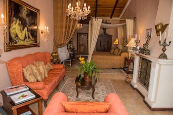 La Mirage Garden Hotel And Spa