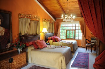 La Mirage Garden Hotel And Spa