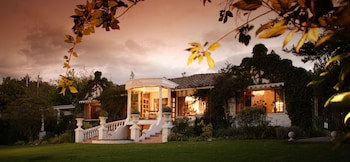 La Mirage Garden Hotel And Spa