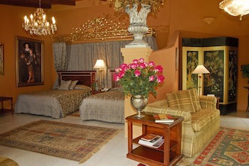 La Mirage Garden Hotel And Spa