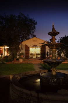 La Mirage Garden Hotel And Spa