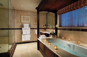 Summer Lodge Country House Hotel