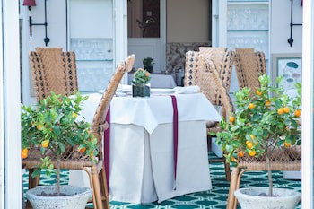 Summer Lodge Country House Hotel