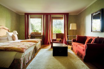 LAlbereta, Relais & Chateaux galeri fotoğrafı