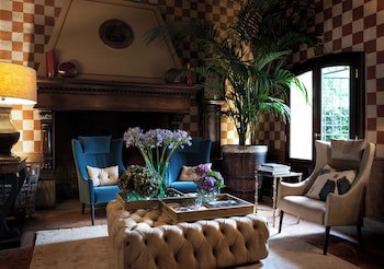 LAlbereta, Relais & Chateaux fotoğrafı