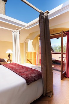 LAlbereta, Relais & Chateaux galeri fotoğrafı