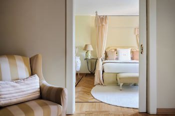 LAlbereta, Relais & Chateaux galeri fotoğrafı