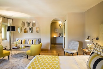 LAlbereta, Relais & Chateaux galeri fotoğrafı