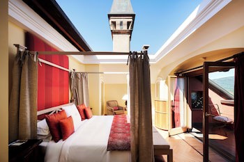 LAlbereta, Relais & Chateaux galeri fotoğrafı