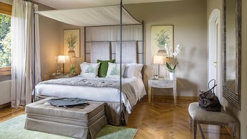 LAlbereta, Relais & Chateaux galeri fotoğrafı