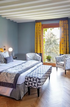 LAlbereta, Relais & Chateaux galeri fotoğrafı