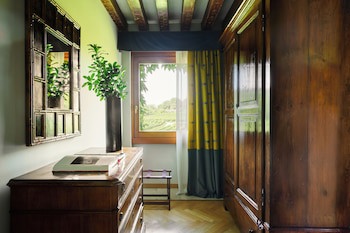 LAlbereta, Relais & Chateaux galeri fotoğrafı