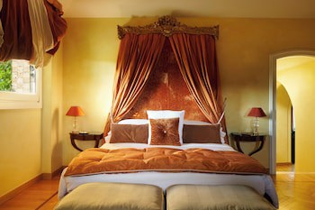 LAlbereta, Relais & Chateaux fotoğrafı