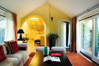 LAlbereta, Relais & Chateaux fotoğrafı