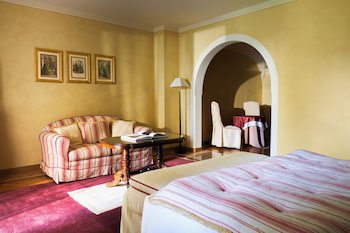 LAlbereta, Relais & Chateaux galeri fotoğrafı