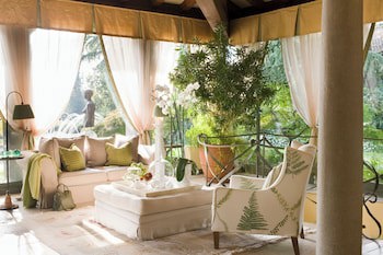 LAlbereta, Relais & Chateaux fotoğrafı