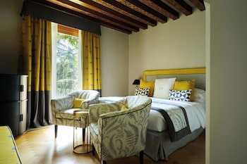 LAlbereta, Relais & Chateaux galeri fotoğrafı