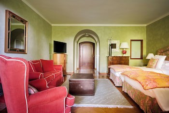LAlbereta, Relais & Chateaux galeri fotoğrafı