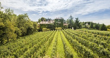 LAlbereta, Relais & Chateaux