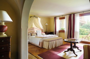 LAlbereta, Relais & Chateaux galeri fotoğrafı
