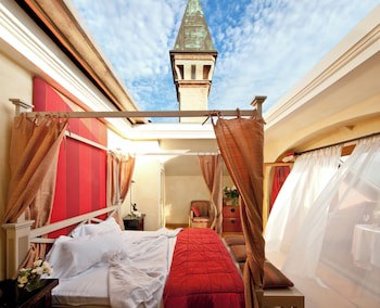 LAlbereta, Relais & Chateaux galeri fotoğrafı